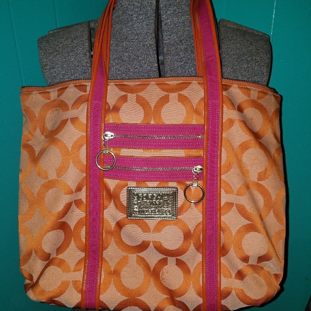 Coach handbag